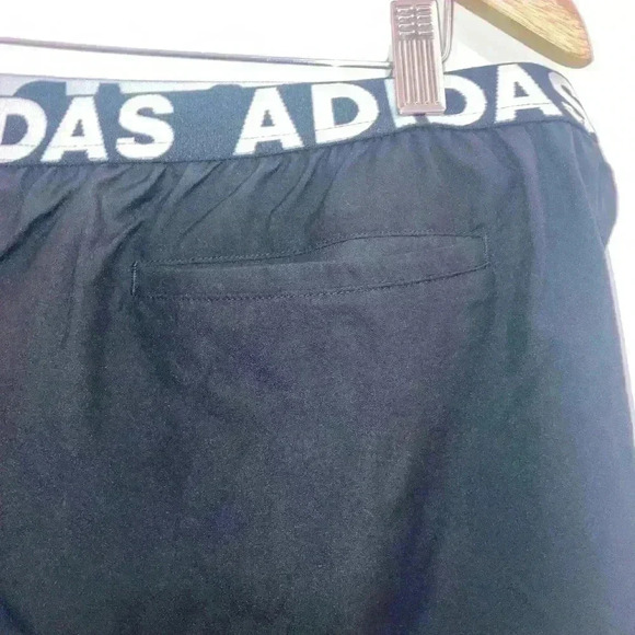 ADIDAS PERFORMANCE BEACH SWIM SHORTS SIZE XL - Picture 6 of 11